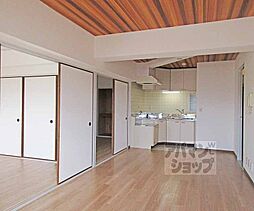 JR東海道・山陽本線 瀬田駅 徒歩3分の賃貸マンション 5階3LDKのリビング/ダイニング