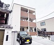 滋賀県大津市横木1丁目：物件画像／ウインズリンク株式会社　アパマンショップ山科店
