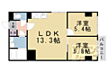 ハウスオブローズ31階8.0万円