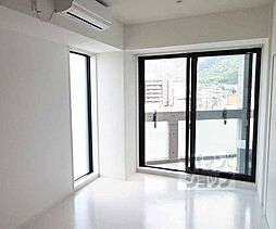 ＩＮＳＩＧＨＴ　ＲＥＰＯＳ　ｙａｍａｓｈｉｎａ　ｏｎｏ 501 5階2LDKのリビング/ダイニング