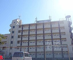 京阪本線 東福寺駅 徒歩7分の賃貸マンション