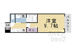 JR東海道・山陽本線 瀬田駅 徒歩5分 1階/-
