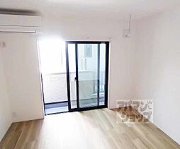 ルミエール梛 301 3階1Kのリビング/ダイニング