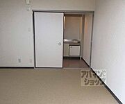 落ち着いたお部屋です