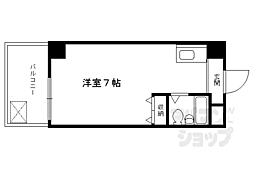 京都市営烏丸線 四条駅 徒歩7分