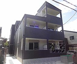 ルシェリア山科 202