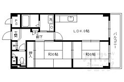 京都市営烏丸線 竹田駅 徒歩3分