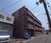 京都府京都市伏見区竹田西段川原町：物件画像／ウインズリンク株式会社　アパマンショップ山科店