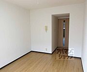 シンプルな間取りです