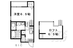 近鉄京都線 伏見駅 徒歩5分