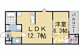 近鉄京都線 伏見駅 徒歩4分 3階/-