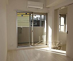 JR東海道・山陽本線 京都駅 徒歩15分の賃貸マンション 2階1LDKのリビング/ダイニング