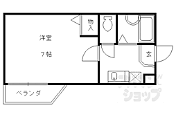 京阪本線 伏見桃山駅 徒歩3分 1階/-