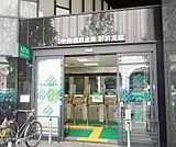 京都中央信用金庫 駅前支店まで500m