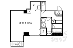 京都市営烏丸線 烏丸御池駅 徒歩5分
