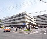 国立病院機構 京都医療センターまで813m