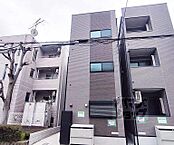 京都府京都市山科区椥辻西浦町：物件画像／ウインズリンク株式会社　アパマンショップ山科店