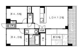 京阪石山坂本線 近江神宮前駅 徒歩4分