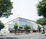 ヤマダ電機テックランド京都吉祥院店まで130m
