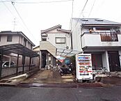 京都府京都市伏見区南尼ケ崎町：物件画像／ウインズリンク株式会社　アパマンショップ山科店