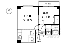 JR山陰本線 梅小路京都西駅 徒歩5分 3階/-