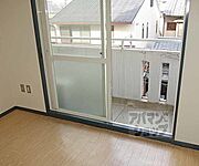 305号室の室内写真です