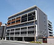 京都府京都市南区東九条宇賀辺町：物件画像／ウインズリンク株式会社　アパマンショップ山科店