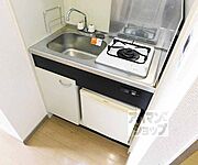 綺麗なキッチン