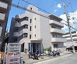 京都市営烏丸線 竹田駅 徒歩3分の賃貸マンション