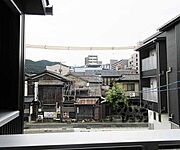 景色良好