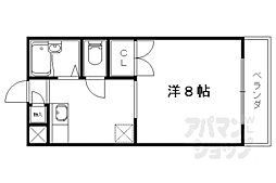 ルピナス321 3階/301