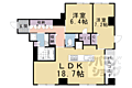 GRANLUXE御所南3階25.0万円