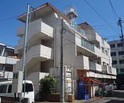 京都府京都市下京区朱雀宝蔵町：物件画像／ウインズリンク株式会社　アパマンショップ山科店