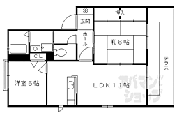 京阪本線 墨染駅 徒歩6分
