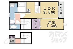 アクティ勧修 2階