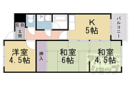 京阪石山坂本線 南滋賀駅 徒歩3分