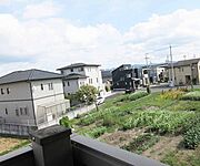 室外風景です。