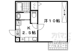 JR東海道・山陽本線 大津駅 徒歩11分 4階/-