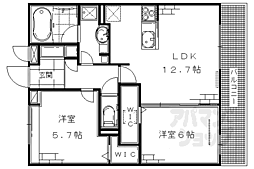 近鉄京都線 伏見駅 徒歩19分