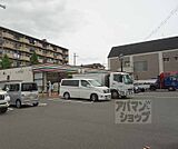 セブンイレブン　京都山科打越町店まで25m