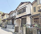 京都府京都市山科区小山御坊ノ内町：物件画像／ウインズリンク株式会社　アパマンショップ山科店