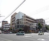 なぎ辻病院まで1000m