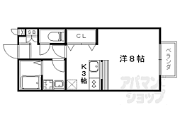 エスポワール A棟 2階