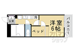 レオパレスファーデン西金ケ崎 3階