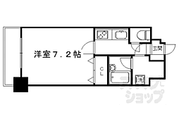 JR東海道・山陽本線 京都駅 徒歩10分 3階/-