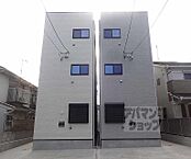 京都府京都市山科区椥辻番所ケ口町：物件画像／ウインズリンク株式会社　アパマンショップ山科店