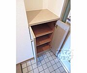 靴もたくさん付いてます