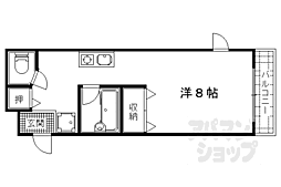 JR東海道・山陽本線 瀬田駅 徒歩5分 4階/-