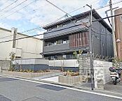 京都府京都市伏見区指物町：物件画像／ウインズリンク株式会社　アパマンショップ山科店