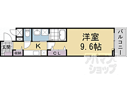 JR東海道・山陽本線 桂川駅 徒歩24分 3階/-